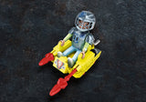 Playmobil Mine Cruiser