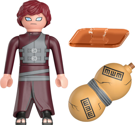 Playmobil Gaara