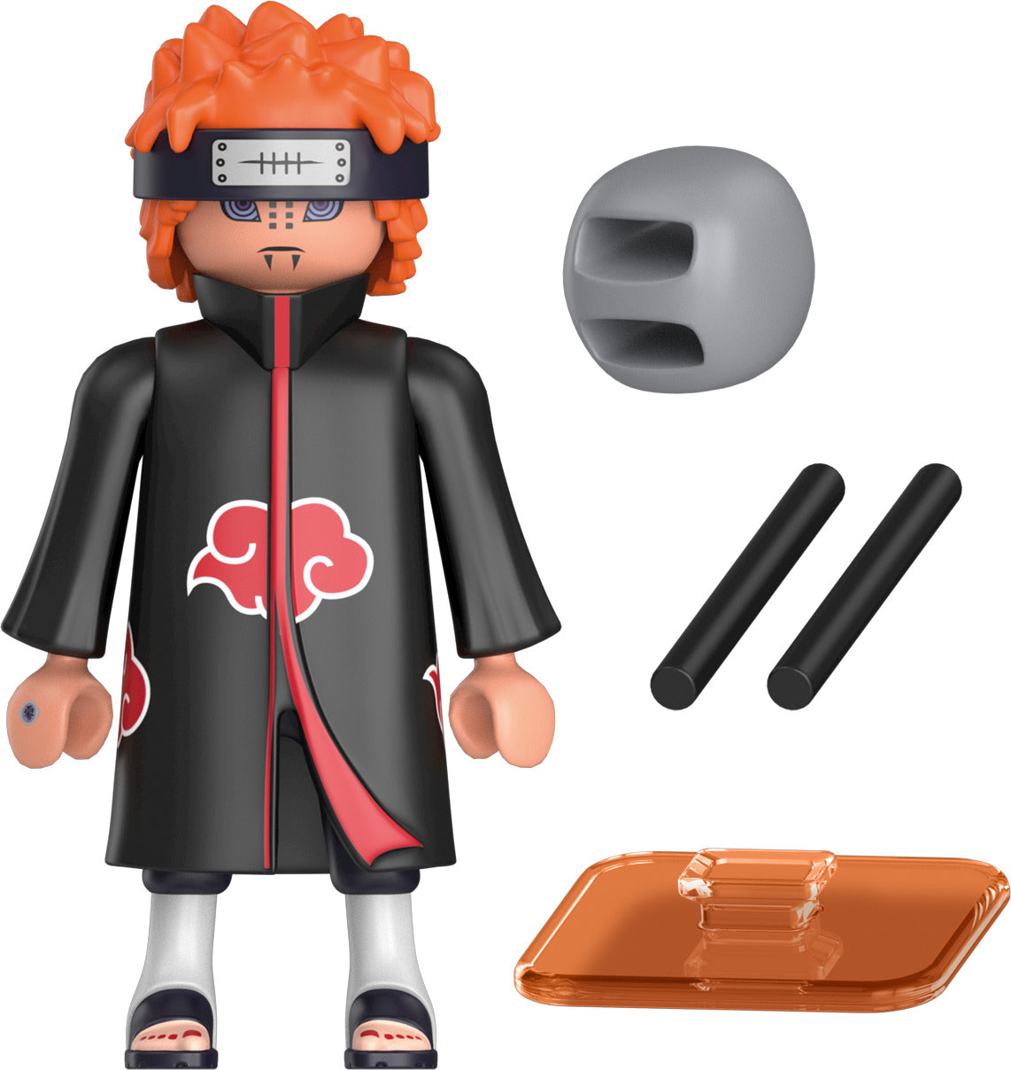 Playmobil Pain