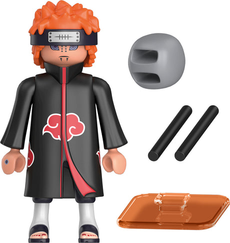 Playmobil Pain