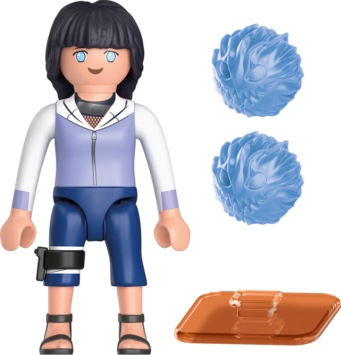 Playmobil Hinata