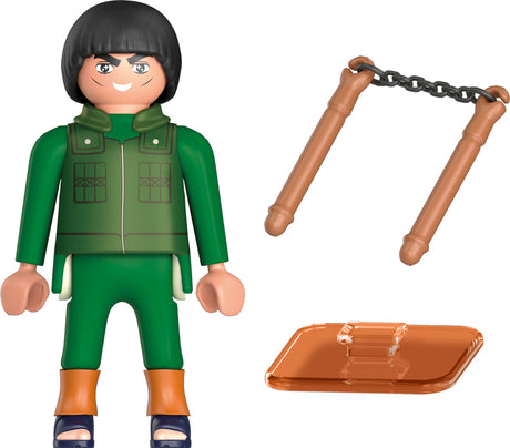 Playmobil Guy