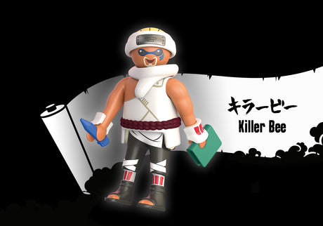 Playmobil Killer Bee