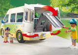 Playmobil School Bus