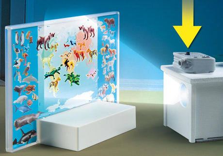 Playmobil Virtual Classroom