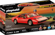 Playmobil Magnum, p.i. Ferrari 308 GTS Quattrovalvole
