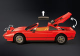 Playmobil Magnum, p.i. Ferrari 308 GTS Quattrovalvole