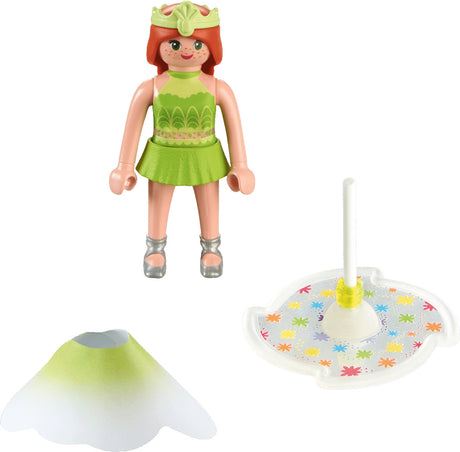 Playmobil Rainbow Spinning Top