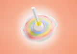 Playmobil Rainbow Spinning Top