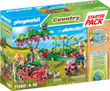 Playmobil Starter Pack Vegetable Garden