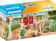 Playmobil Campsite