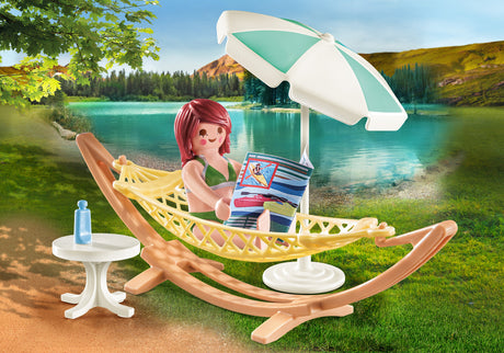 Playmobil Beach Lounger