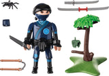 Playmobil Ninja