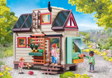 Playmobil Tiny House