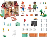 Playmobil Tiny House
