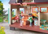 Playmobil Tiny House