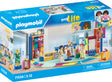 Playmobil Fashion store