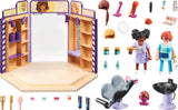Playmobil Hair salon