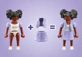 Playmobil Hair salon