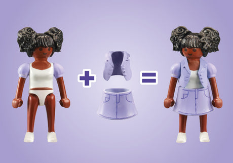 Playmobil Hair salon