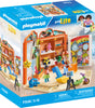 Playmobil Toys shop