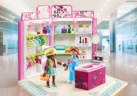 Playmobil Beauty boutique
