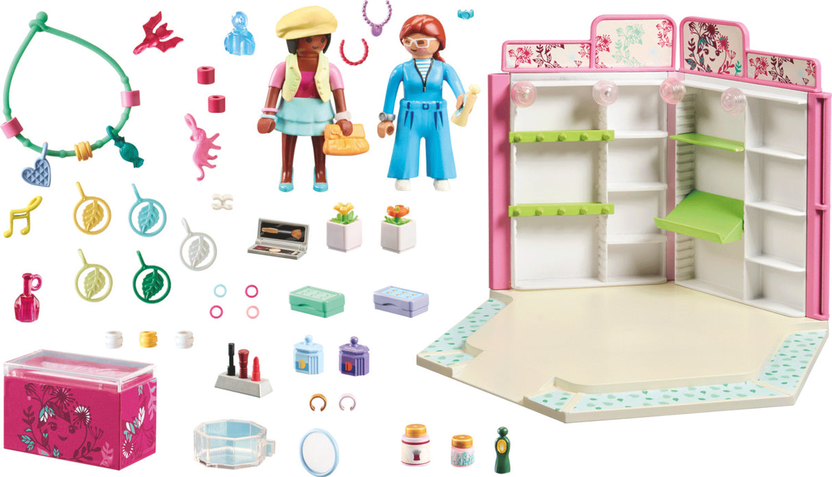 Playmobil Beauty boutique