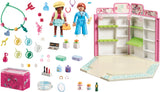 Playmobil Beauty boutique