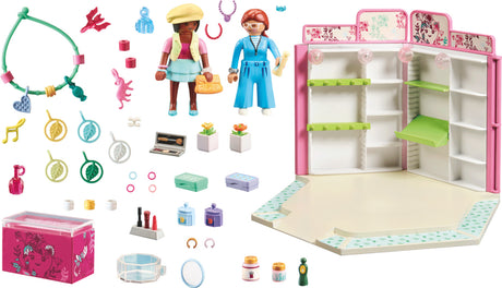 Playmobil Beauty boutique