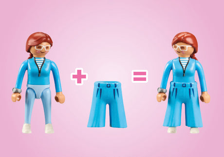 Playmobil Beauty boutique