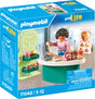 Playmobil Sweets stand