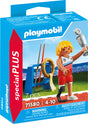 Playmobil Javelin thrower