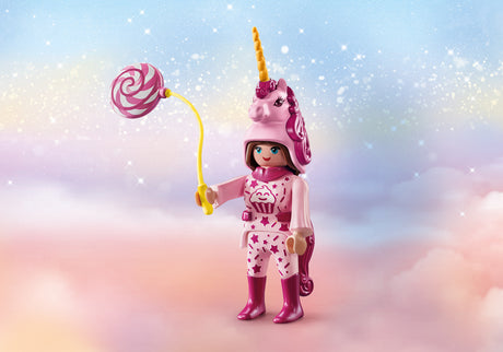 Playmobil Sweets Unicorn