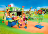 Playmobil Large City Zoo