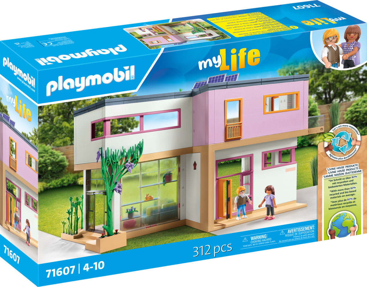 Living House