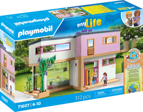 Living House