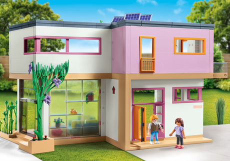 Living House