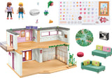 Living House