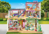 Living House