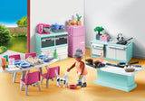 Kitchen with Dining Table