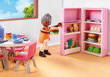 Kitchen with Dining Table