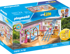 Children's Room