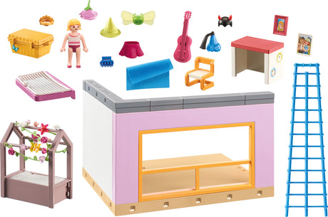 Children's Room