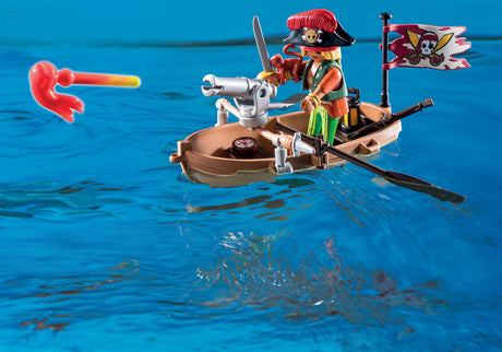 Playmobil Advent Calendar: Pirates