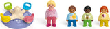 Playmobil Junior: Number-Merry-Go-Round