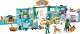 Animal Hotel
