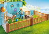 Animal Hotel