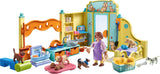 Puppy Care Center