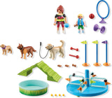 Dog Park