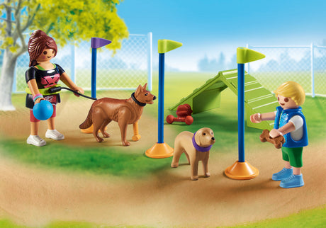 Dog Park